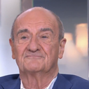 "Je suis ému" : Pierre Lescure au bord des larmes alors qu'une pluie de stars lui rend hommage dans "C à vous" pour son 80e anniversaire