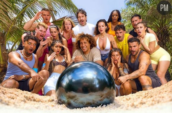 Tous les candidats de la saison 9 des "Apprentis aventuriers" sur W9