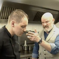 "On se retrouve encore une fois dans la galère" : Un an après le tournage de "Cauchemar en cuisine" sur M6, le restaurant de Sébastien et Ophélie à Wambrechies est toujours en difficulté
