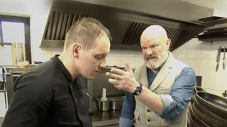 "On se retrouve encore une fois dans la galère" : Un an après le tournage de "Cauchemar en cuisine" sur M6, le restaurant de Sébastien et Ophélie à Wambrechies est toujours en difficulté