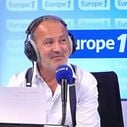 &quot;Merci pour ce cadeau qu&#039;on m&#039;a fait&quot; : Roland Perez, &quot;très ému&quot;, fait ses adieux aux auditeurs de la matinale d&#039;Europe 1