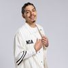 Loris Triolo jouera Élimane, artiste autodidacte au flow percutant qui rejoindra le Studio lumière pour retrouver sa petite amie Sultana.