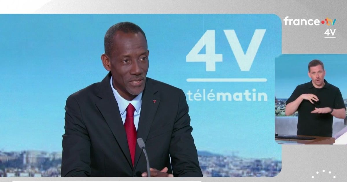 CNews : Bally Bagayoko annonce qu’il va porter plainte après les propos dénoncés comme racistes qui ont été diffusés sur la chaîne