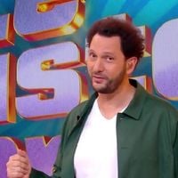 Audiences pré-access : "Le juste prix" d'Eric Antoine au plus bas sur M6, "Cyril et la famille" de Cyril Hanouna au top sur W9