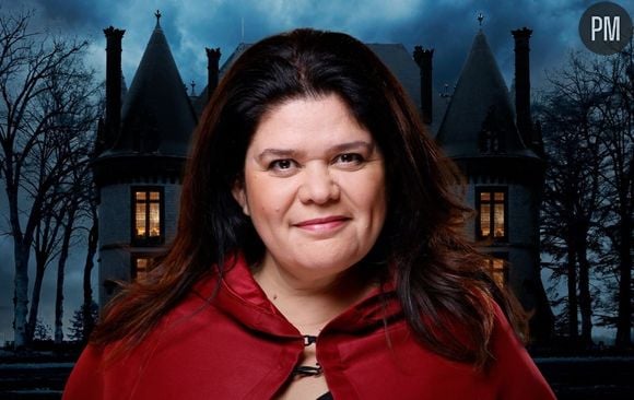 L'avocate et ex-députée Raquel Garrido figure au casting de la saison 4 des "Traîtres" sur M6