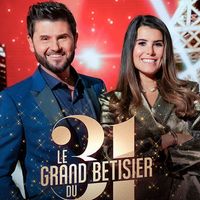 Soirée du 31 décembre : Après le départ de Karine Ferri pour RMC BFM, TF1 choisit Anaïs Grangerac pour accompagner Christophe Beaugrand