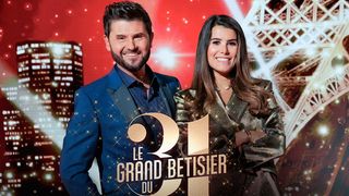 Soirée du 31 décembre : Après le départ de Karine Ferri pour RMC BFM, TF1 choisit Anaïs Grangerac pour accompagner Christophe Beaugrand