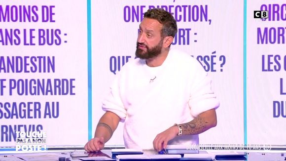 Audiences access 20h : Double record pour "TPMP" avec Cyril Hanouna, qui passe devant Yann Barthès et "Quotidien"