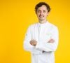 Nicolas PARAGE, candidat de "Top Chef" 2026.