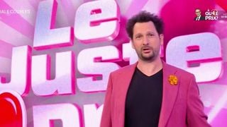 Audiences access : "Le juste prix" en grande forme, "Duels en familles" au top sur France 3
