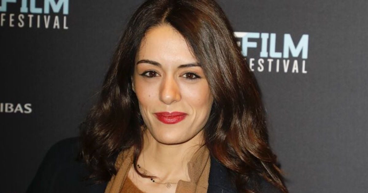 "C'est sûr que j'aurais aimé retrouver les copines" : Sofia Essaïdi réagit à l'absence d'Audrey Fleurot et Camille Lou dans la nouvelle série historique de TF1