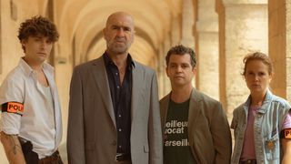 Audiences : Quel bilan pour la saison 1 d'"Alter Ego" avec Eric Cantona et Bruno Sanches sur TF1 ?