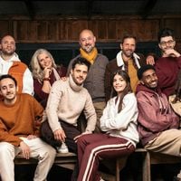 "Taratata spécial Florent Pagny", "Ardennes" avec David Hallyday sur France 2, la saison 2 de "Loups Garous" sur Canal+... Les temps forts à la télévision du 29 novembre au 5 décembre 2025