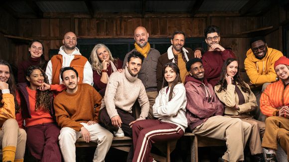 "Taratata spécial Florent Pagny", "Ardennes" avec David Hallyday sur France 2, la saison 2 de "Loups Garous" sur Canal+... Les temps forts à la télévision du 29 novembre au 5 décembre 2025