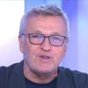 "Je penserai à toi tous les soirs" : Très ému, Laurent Ruquier adresse un hommage poignant à Isabelle Mergault