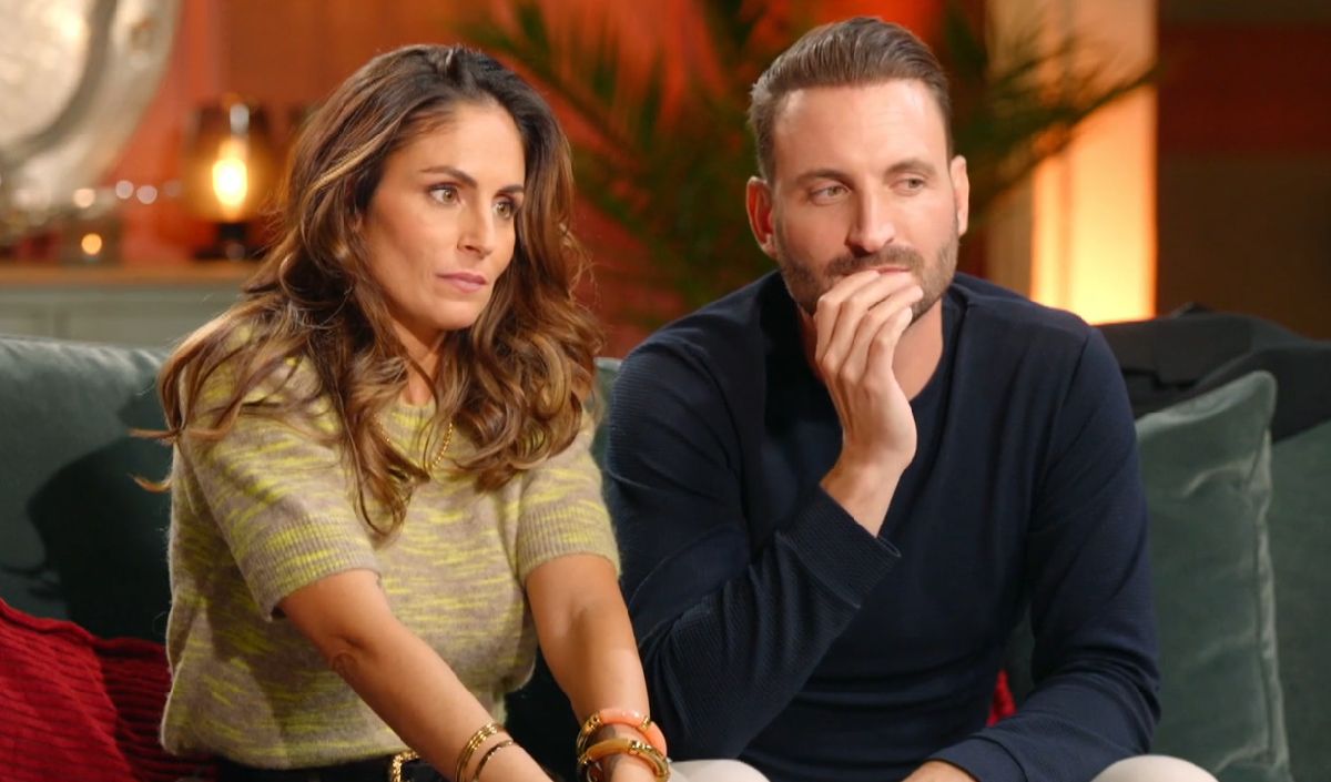 "Mariés au premier regard" 2026 : Jenna et Laurent vont-ils rester mariés ou divorcer lors de leur bilan ?