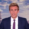 Audiences access : Quel score pour le "20 Heures" de France 2 présenté par Jean-Baptiste Marteau après le retrait de Léa Salamé ?