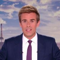 Audiences access : Quel score pour le "20 Heures" de France 2 présenté par Jean-Baptiste Marteau après le retrait de Léa Salamé ?