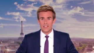 Audiences access : Quel score pour le "20 Heures" de France 2 présenté par Jean-Baptiste Marteau après le retrait de Léa Salamé ?