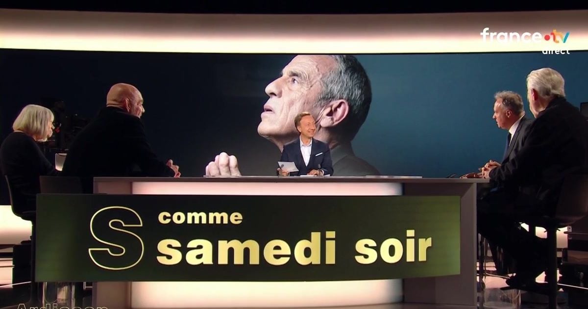 Audiences : Programmée en dernière minute sur France 2, la soirée d'hommage  à Thierry Ardisson a-t-elle fait mieux que la 2e édition de "L'humour à la  plage" sur TF1 ? - Puremédias