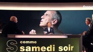 Audiences : Programmée en dernière minute sur France 2, la soirée d'hommage à Thierry Ardisson a-t-elle fait mieux que la 2e édition de "L'humour à la plage" sur TF1 ?