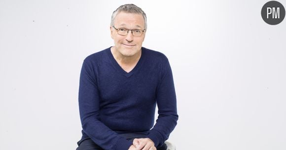 Laurent Ruquier
