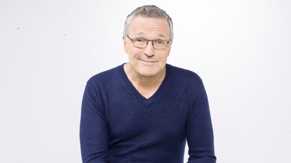 Lancement avec Laurent Ruquier, Pierre Niney en prime time... Christopher Baldelli dévoile la grille de la première journée de T18