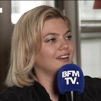"J'ai eu besoin de prendre du temps pour moi" : Louane revient sur sa déception après sa 7e place à l'Eurovision 2025