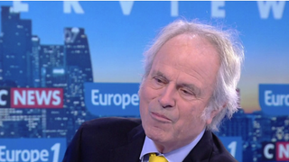 "Des propos non contredits" : L’Arcom rappelle (encore) à l'ordre CNews
