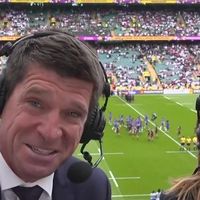 Audiences samedi : Succès pour l'ultime match de l'équipe de France à la Coupe du monde féminine de rugby sur TF1, "Quelle époque !" cartonne sur France 2