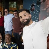 Audiences : Les Bleus du foot largement leaders sur TF1, Michèle Bernier à 4 millions sur France 3, soirée catastrophe pour France 2 avec Kendji Girac