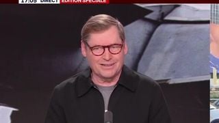 "Ne faîtes pas d'affirmations mensongères" : Grosse altercation entre Sergueï Jirnov et un correspondant à Téhéran sur l'antenne de BFMTV