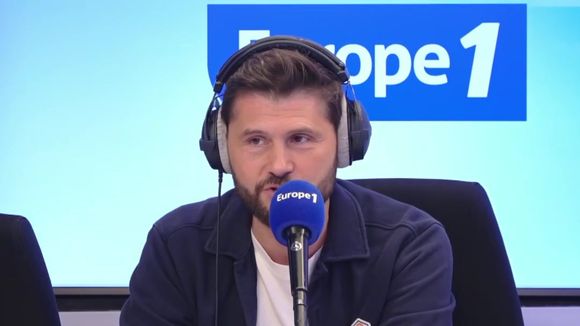 "C’est effrayant ce que c’est devenu" : Christophe Beaugrand réagit à "l’hystérie" des réseaux sociaux autour de "Secret Story"