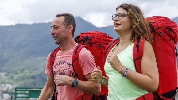 "Je coupe pour quelques temps Instagram et Facebook” : Une candidate de "Pékin Express" 2026 dénonce les insultes dont elle est victime sur les réseaux sociaux