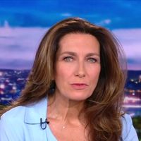 Audiences access : Plus d'1,3 million de téléspectateurs d'écart entre les "20 Heures" d'Anne-Claire Coudray et Laurent Delahousse