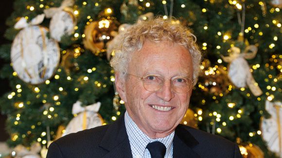 "Mes propos ont largement dépassé ma pensée" : Nelson Monfort s'excuse après son soutien à Jean-Marc Morandini