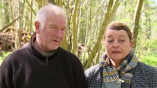 "L'amour est dans le pré" 2025 : Finalement ensemble au bilan, Jean-Louis et Isabelle se séparent devant une Karine Le Marchand médusée