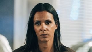 "Cat’s Eyes" : Pourquoi Cindy Bruna a été remplacée par Shy’m ?