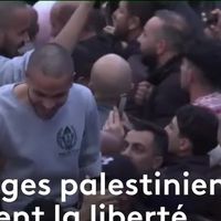 "Otages palestiniens" : Franceinfo présente ses excuses et reconnaît "une erreur inadmissible", le responsable suspendu