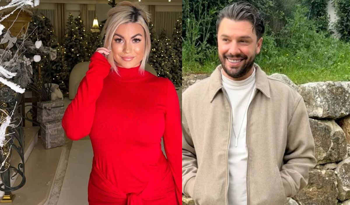 4 ans après leur rupture, Carla Moreau et Kevin Guedj se retrouvent au casting d'une télé-réalité sur TFX