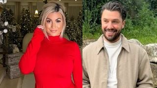 4 ans après leur rupture, Carla Moreau et Kevin Guedj se retrouvent au casting d'une télé-réalité sur TFX