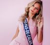 Miss Nord-Pas-De-Calais, Lola Lachere