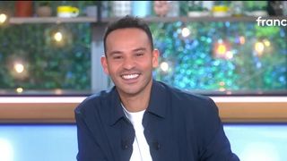 "J'ai démissionné spontanément" : Mohamed Bouhafsi ("C à vous") a quitté son poste à France Télévisions pour devenir directeur général de 3e Œil Productions