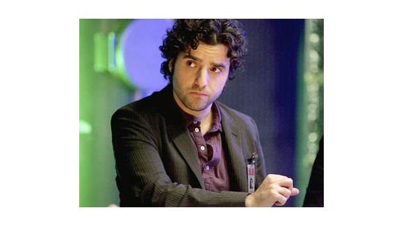 Audiences : "Numb3rs" réunit 18% des ménagères