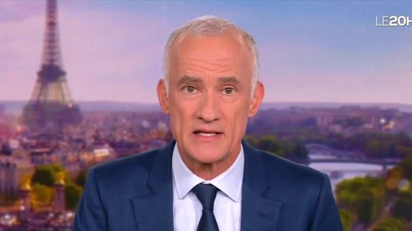 Audiences access 20h : Gilles Bouleau à un haut niveau face à Léa Salamé qui chute, "Excape Island : coincés avec nos ex" en baisse