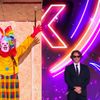 Qui se cache sous le Clown dans "Mask Singer" 2026 ?