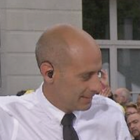 Mis en retrait de l'antenne plusieurs fois cette année, le commentateur d'Eurosport Guillaume Di Grazia a "quitté l'entreprise" cet été