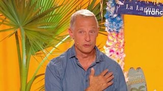 "Tout a une fin" : En larmes, Joël est éliminé de "Tout le monde veut prendre sa place" sur France 2 après 173 victoires et 159.800 euros de gains