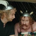 Audiences : "Astérix et Obélix" largement devant sur France 2, TF1 seulement 3e avec son blockbuster inédit