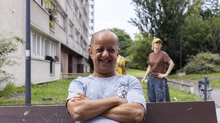 Booder ("Le nounou") : "Mon rêve serait que TF1 me dise que l'on part pour 15 ans"